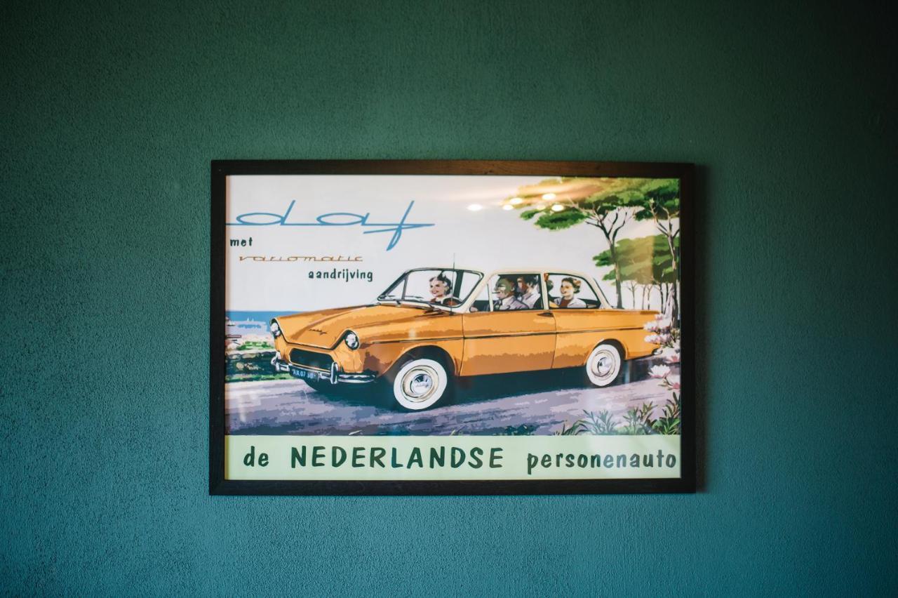 Cozy Daf Eindhoven