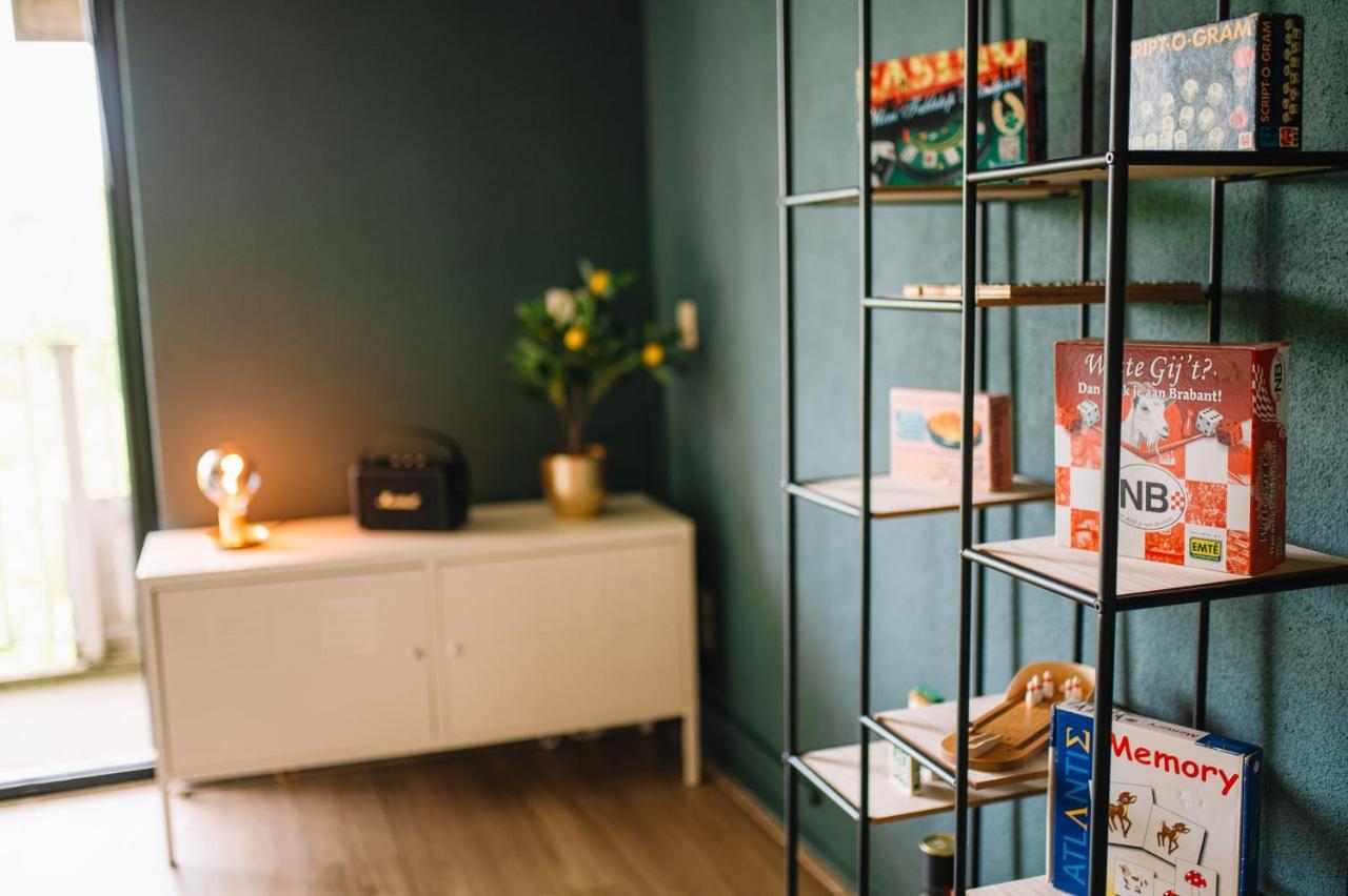 Appartement Cozy Daf Eindhoven