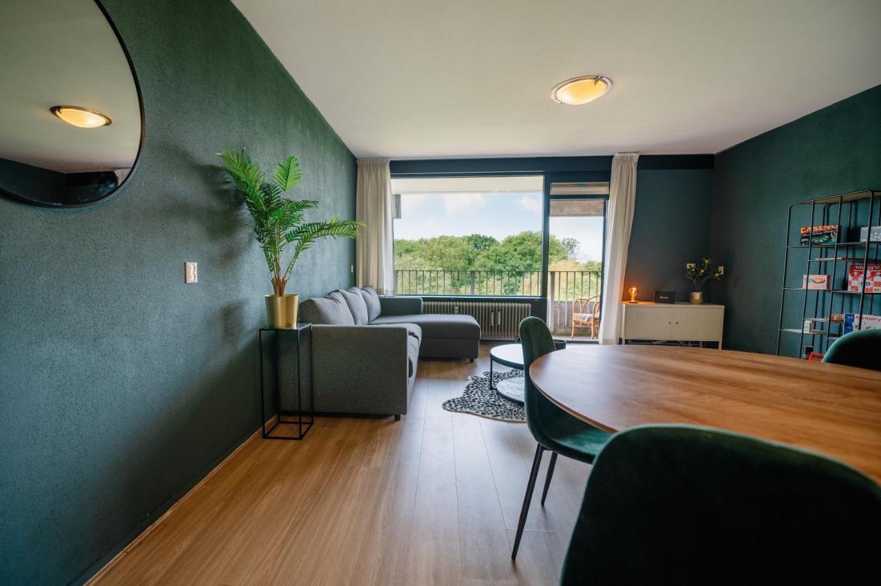 Cozy Daf Appartement Eindhoven