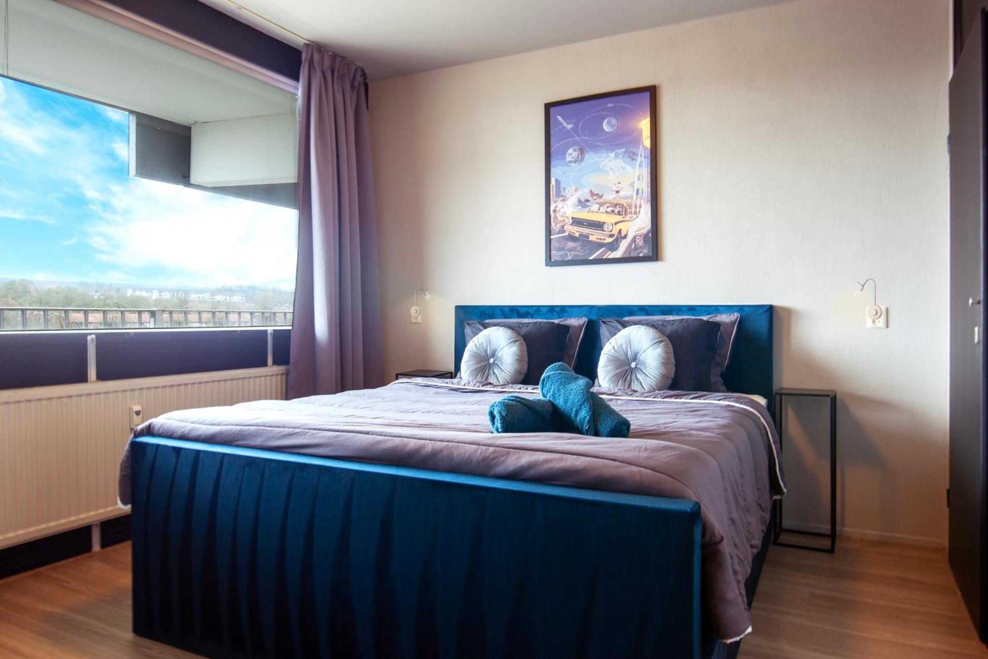 Cozy Daf Eindhoven